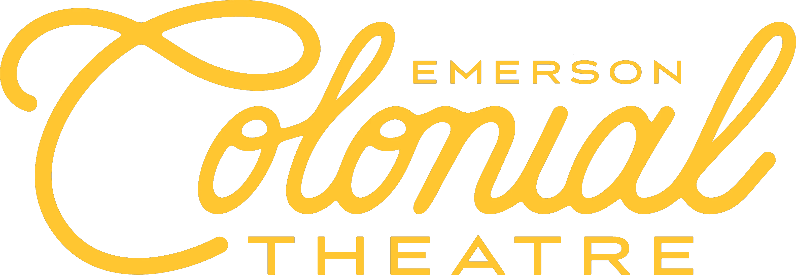 emersoncolonialtheatre.com