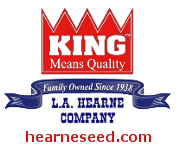 hearneseed.com