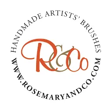 rosemaryandco.com