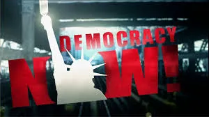 democracynow.org